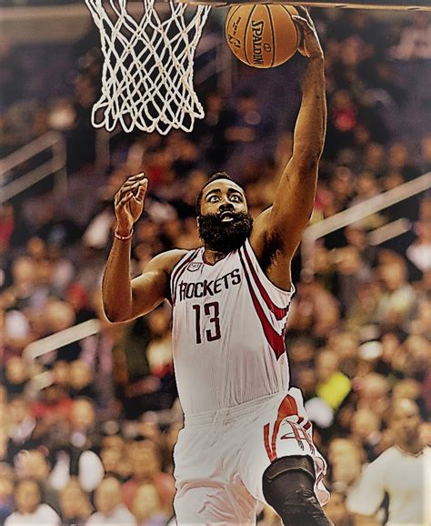 James edward harden was born on the 26th day of august 1969 at bellflower in california, united states. James Harden and the quest to break basketball - The ...