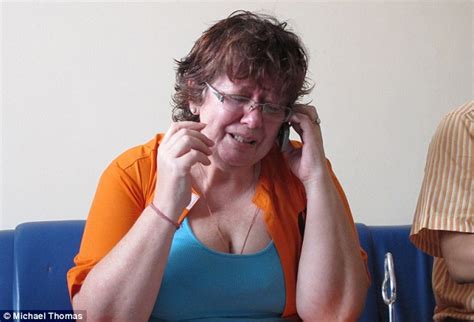 After the probate court receives the will, the executor or estate attorney mails notification of the will to anyone mentioned in the will as well as all the next of kin, regardless of whether they are beneficiaries in the will. British grandmother Lindsay Sandiford fears she is next ...