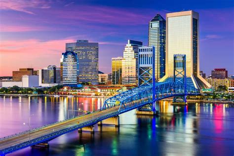 55 Best Things To Do In Jacksonville Florida The Crazy Tourist
