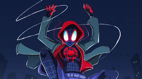 Phil lord and christopher miller, the creative minds behind the lego movie and. SpiderMan Into The Spider Verse Artwork, HD Movies, 4k ...