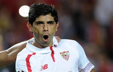 Banega's football was real, always. Éver Banega: "Tenemos que dar el 100% por este escudo"