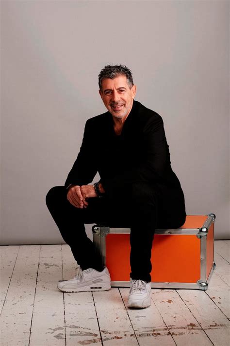 Ooh Gary Davies The Manchester Dj Legend On His Bbc Return And How It
