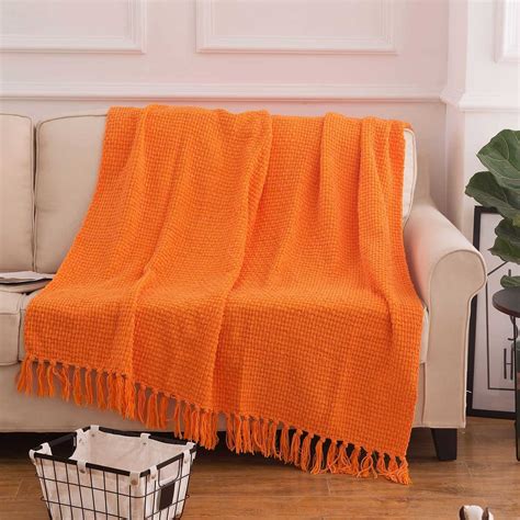 Fall Throw Blankets Where To Find The Best Budget To Splurge