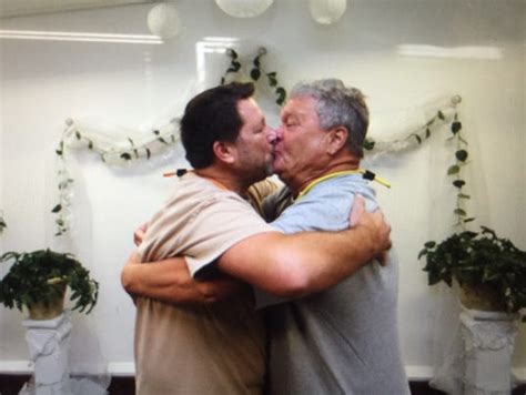 After State Ban Is Lifted Gays Marry Across Florida