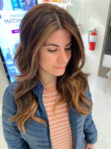 Money Piece Hair. The Hottest Hair Trend of 2023 | Madison Reed