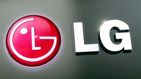 Lg Logo All Logo Pictures