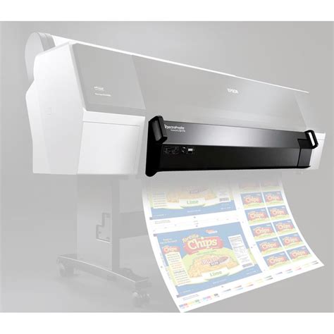 This firmware update contains network security improvements as well as additional bug fixes and enhancements. Epson 24" SpectroProofer for Stylus Pro 7900, SPECTRO24