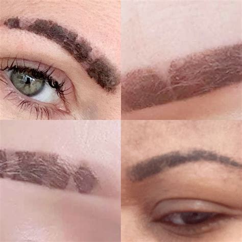 How To Care For Newly Tattooed Eyebrows Season3ofvanhelsing