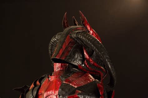 Gallery Demon Dragon Armor Prince Armory