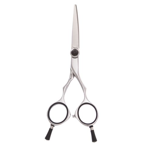 55 Or 6 Curved Hair Cutting Shears Bet381c55 Bet381c55