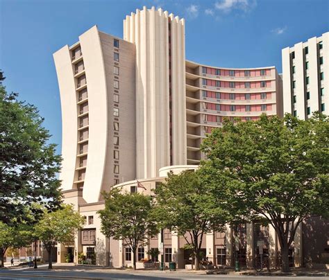 Doubletree By Hilton Washington Dc Silver Spring Updated 2023 Prices And Hotel Reviews Md