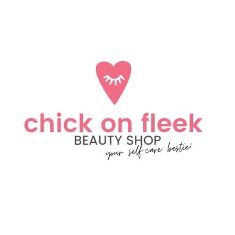 Chick On Fleek Beauty Shop