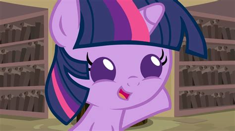 Mlp Baby Twilight Sparkle