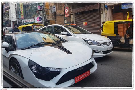 Team Bhp Supercars And Imports Bangalore
