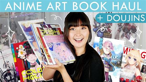 Discover More Than 79 Anime Artbook Vn