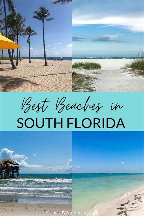 25 Best South Florida Beaches For A Relaxing Beach Getaway South
