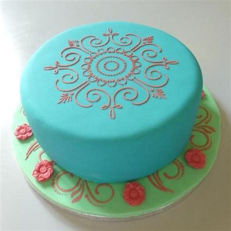 Do i want to turn this into a business? Cake Decorations: How To Become A Cake Decorator