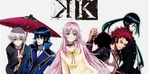 10 Best Anime Shows To Binge Watch On Netflix In 2017 Otaku House