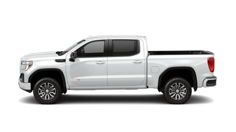 New White 2023 Gmc Sierra 1500 Truck For Sale In Independence Mo