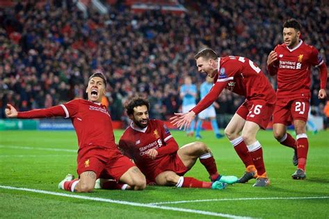 6 Reasons Why Liverpool Can Win Tonights Champions League Final All
