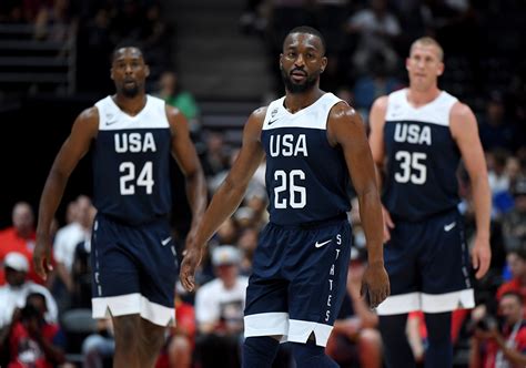 Fiba Basketball World Cup 2019 Schedule Where To Watch Team Usa Vs