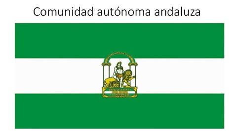 Comunidad Autónoma Andaluza