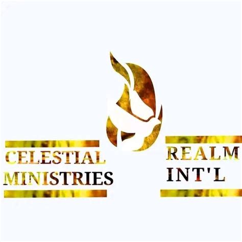 Celestial Realm Ministries Intl