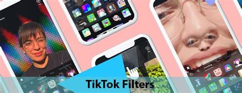 Creative Ways To Use Tiktok Filters 11 2023
