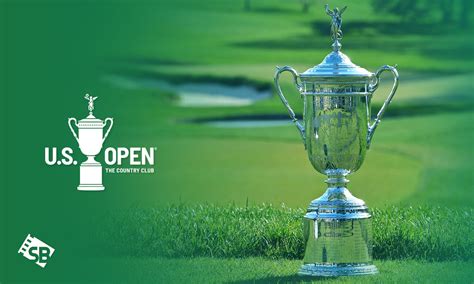 How To Watch 2022 Us Golf Open Live On Nbc Outside Usa