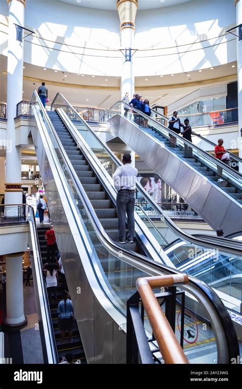 The Best Shopping Malls In And Around Durban