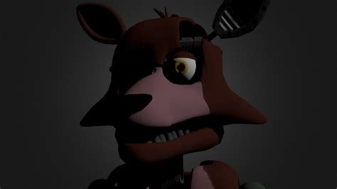 Mangle A 3d Model Collection By Retull1a Sketchfab
