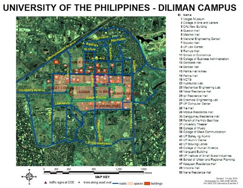 The office of the chancellor is the executive office of up diliman. University of the Philippines Diliman Campus