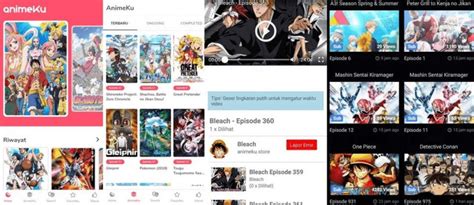 Animeku Mod Apk Pro Sub Indo Tanpa Iklan Terbaru 2023