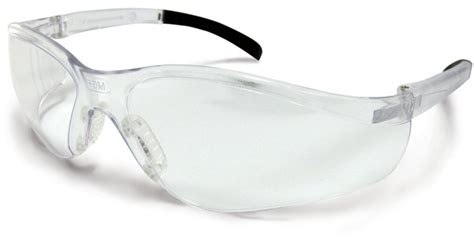 Workhorse Clear Lens Anti Fog Safety Glasses The Home Depot Canada