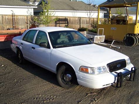 If you discount the original 1955 ford fairlane variant, the crown victoria's lineage stretches back to 1992. Ford LTD Crown Victoria LX:picture # 5 , reviews, news, specs, buy car