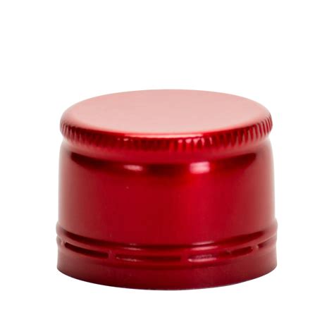 ROPP Still Wine 30 1610 Closure Red Waterloo Container