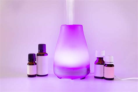 How To Use Lavender Essential Oil Ashley Diana