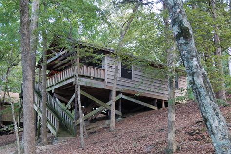 Exquisite red river front retreat. Beavers Bend State Park | TravelOK.com - Oklahoma's ...