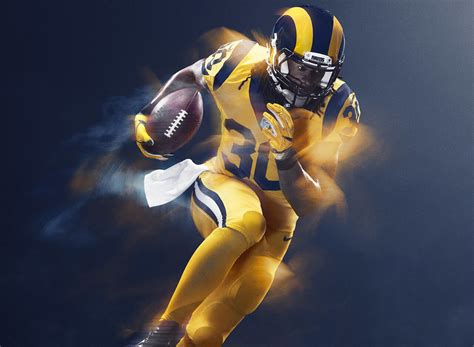 Save and share custom video resolution export videos in 720p, 1080p and 4k All NFL Color Rush Uniforms & Jerseys | Logos! Lists! Brands!