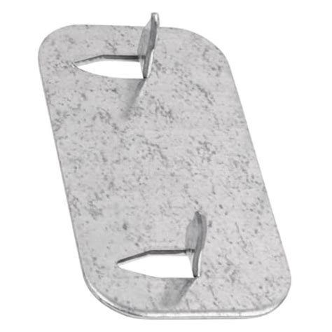 Cp 1 Steel City Cp 1 Cable Protector Plate