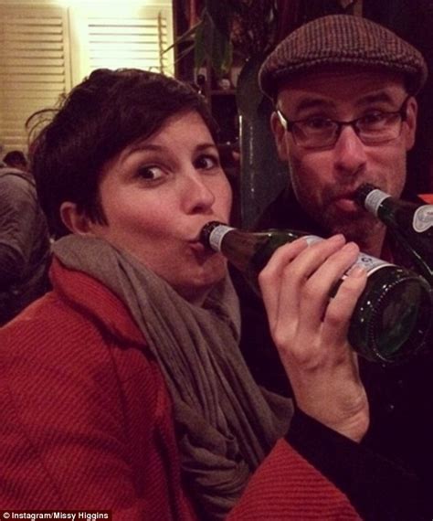 Missy Higgins Gives Birth To A Baby Boy Called Samuel Arrow Lee And