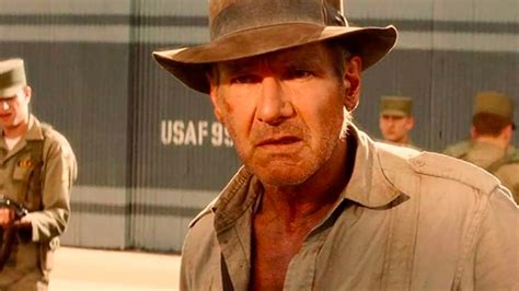 10 Iconic Harrison Ford Movies Of All Time