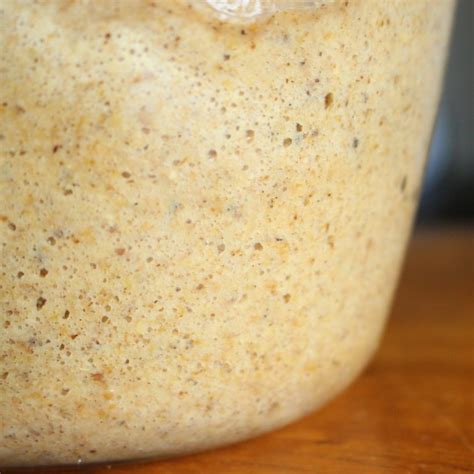 Kind of sweetish bread, very dark. Wholegrain Rye Borodinsky Sourdough Bread - Ancestral Kitchen