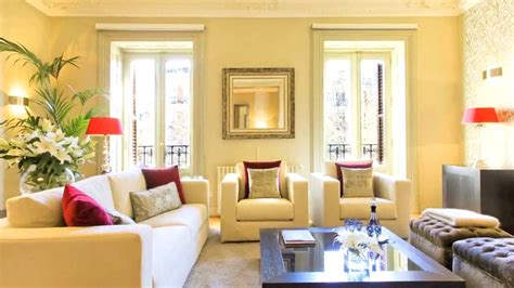 Cada apartamento madflats collection cumple con nuestros estándares de calidad, diseño y cuidado por el detalle. Spain Select, alquiler de apartamentos en madrid - YouTube