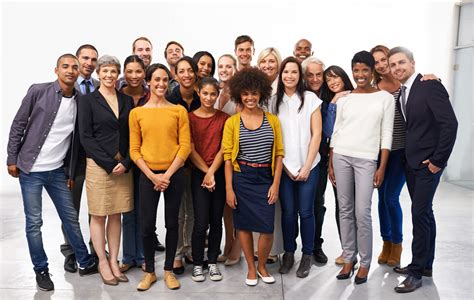 3 Actions To Take For Developing A More Diverse Workforce Hr Daily