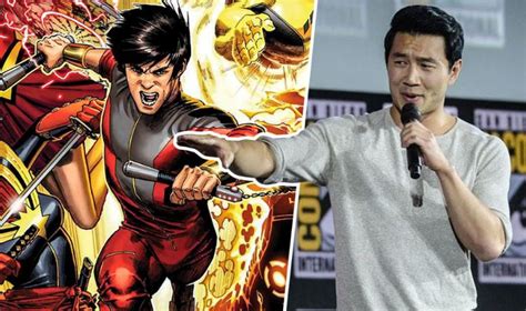 As schwartz and feige put it, wenwu has gone. Shang-Chi and the Legend of the Ten Rings Might Get ...