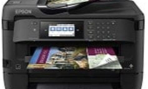 The hp officejet pro 7720, which shares the same cartridges as well as running expenses as the hp 7740, has losses of 2.1 cents per monochrome page as well as 8.1 cents per shade page, based upon hp's rate and yield read more: Epson WF-7720 Drivers Download - FREE:Windows, Mac OS, Linux