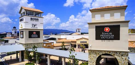 With the expansion of phase ii spanning over 100,000 square feet, johor premium outlets® offers an additional 50 brand names bringing the total number. Venue and Travel - ICPADM2021 - 13th INTERNATIONAL ...