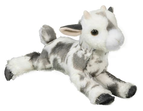 Poppy Goat Douglas Toys