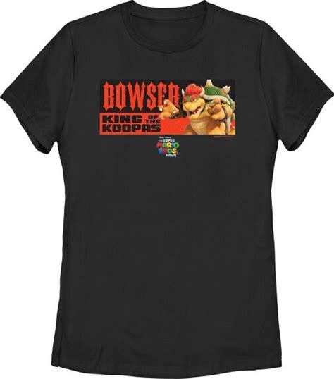 Image Bowser Bowser Jr Koopa Super Mario Bros Sexiz Pix